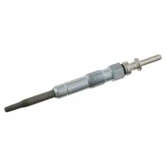 24094 Свічка розжарювання BMW 3 (E46/E90)/5 (E60)/X5 (E70) 2.0/2.5/3.0D 01- (5V) FEBI BILSTEIN підбір по vin на Brocar