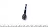 24720 Тяга рульова Renault Megane II 1.5dCi/1.9dCi 02- FEBI BILSTEIN підбір по vin на Brocar