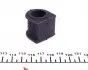 24918 Втулка стабілізатора (заднього) Ford Mondeo I/II 93-01 FEBI BILSTEIN підбір по vin на Brocar