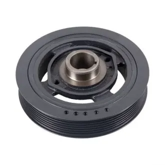 27229 Шків колінвалу Toyota Avensis 2.0/2.4 00-08 (7PK) FEBI BILSTEIN підбір по vin на Brocar