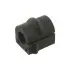 Втулка стабилизатора (переднего) Opel Vectra B 95-03 (d=17mm) 30624