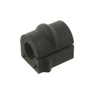 30624 Втулка стабилизатора (переднего) Opel Vectra B 95-03 (d=17mm) FEBI BILSTEIN підбір по vin на Brocar