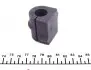 30624 Втулка стабилизатора (переднего) Opel Vectra B 95-03 (d=17mm) FEBI BILSTEIN підбір по vin на Brocar
