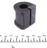 31066 Втулка стабилизатора (заднего) Opel Vectra C 02-(d=17mm) FEBI BILSTEIN підбір по vin на Brocar