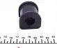 31067 Втулка стабілізатора (заднього) Opel Vectra C 02- (d=18mm) FEBI BILSTEIN підбір по vin на Brocar
