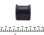 31067 Втулка стабілізатора (заднього) Opel Vectra C 02- (d=18mm) FEBI BILSTEIN підбір по vin на Brocar