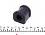 31067 Втулка стабілізатора (заднього) Opel Vectra C 02- (d=18mm) FEBI BILSTEIN підбір по vin на Brocar