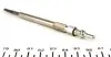 31248 Свічка розжарювання Citroen Berlingo/Fiat Scudo/Peugeot Partner 1.6HDi 07- FEBI BILSTEIN підбір по vin на Brocar