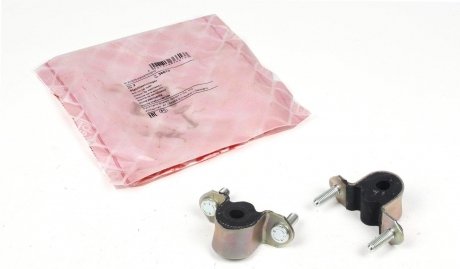 36613 Втулка стабілізатора (переднього) Fiat Doblo 01- (d=12mm) FEBI BILSTEIN підбір по vin на Brocar