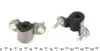 36613 Втулка стабілізатора (переднього) Fiat Doblo 01- (d=12mm) FEBI BILSTEIN підбір по vin на Brocar