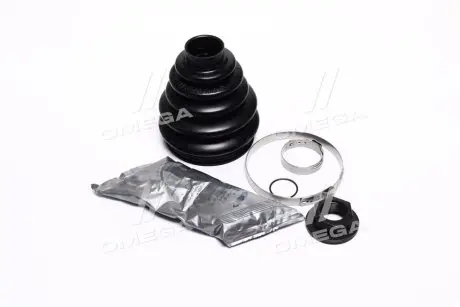 21366 Пильник ШРУСа FORD (пр-во GKN) SPIDAN підбір по vin на Brocar