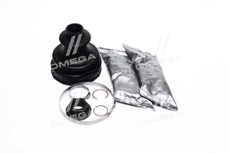 22298 Пильник ШРУСа FORD (пр-во GKN) SPIDAN підбір по vin на Brocar