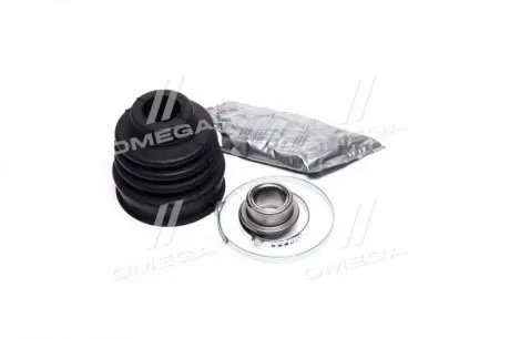 23190 Пыльник ШРУСа FIAT (пр-во GKN) SPIDAN підбір по vin на Brocar
