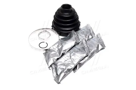 24288 Пыльник ШРУСа FIAT (пр-во GKN) SPIDAN подбор по vin на Brocar