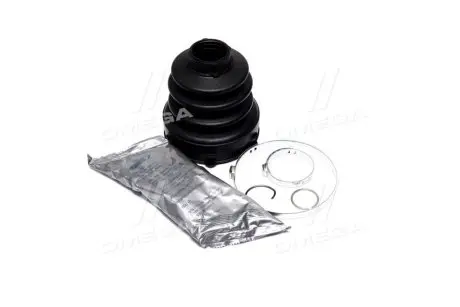 25388 Пыльник ШРУСа FORD (пр-во GKN) SPIDAN подбор по vin на Brocar
