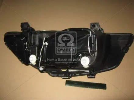 20A211052B Фара пра. SEAT IBIZA 02- (TYC) TYC подбор по vin на Brocar