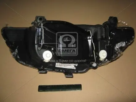 20A212052B Фара лев. SEAT IBIZA 02- (TYC) TYC подбор по vin на Brocar