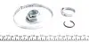 35144980022 Шрус (наружный) Mazda 6 1.8-2.5 02-13 MEYLE підбір по vin на Brocar