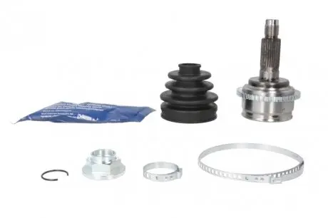 35144980022 ШРКШ (зовнішній) Mazda 6 1.8-2.5 02-13 MEYLE підбір по vin на Brocar