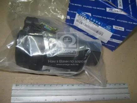 311121CA00 Фильтр топливный (пр-во Mobis) HYUNDAI / KIA підбір по vin на Brocar