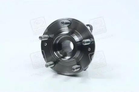 517503J000 Подшипник ступицы (передней/задней) Hyundai Santa Fe/Kia Sorento 4x4 09- (Mobis) HYUNDAI / KIA подбор по vin на Brocar