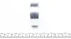 531072710 Ролик генератора BMW 3 (E36/E46)/5 (E34/E39)/7 (E38) 91-05, M41/M47/M51 INA підбір по vin на Brocar