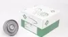 Ролик генератора Skoda Fabia/Roomster/VW Fox/Polo 1.2 01- (паразитный) (76x24) 532 0500 10