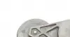533007730 Натяжитель ремня генератора Audi A4/A6/Skoda Superb/VW Passat 1.8 94-08 (73-21.3mm) INA підбір по vin на Brocar