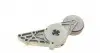 533007730 Натяжитель ремня генератора Audi A4/A6/Skoda Superb/VW Passat 1.8 94-08 (73-21.3mm) INA підбір по vin на Brocar