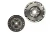 623307909 Комплект сцепления MB C-class (W203)/E-class (W211) 00-11 (d=230mm) LUK підбір по vin на Brocar