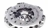 624324719 Комплект зчеплення MB Sprinter 906 2.2CDI OM646, 06-, d=240mm LUK підбір по vin на Brocar