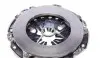 624324719 Комплект зчеплення MB Sprinter 906 2.2CDI OM646, 06-, d=240mm LUK підбір по vin на Brocar