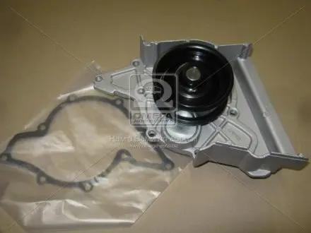 WP0043 Насос водяний AUDI (Пр-во LPR) LPR підбір по vin на Brocar