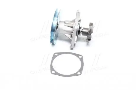 WP0324 Насос водяний FIAT (Пр-во LPR) LPR підбір по vin на Brocar