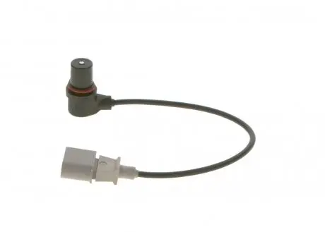 0261210145 Датчик положення коленвала Audi A3/A4/A6/A8/ Skoda Fabia/ Octavia/VW Passat 1.6-3.0 96-10 BOSCH підбір по vin на Brocar
