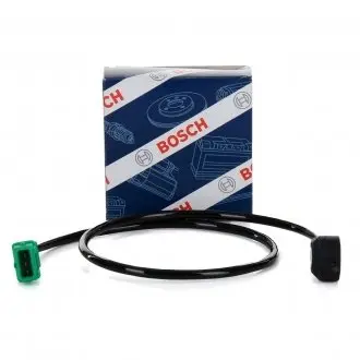 0261231038 Датчик детонації VW Golf II/Passat 83-00 BOSCH підбір по vin на Brocar