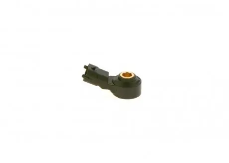 0261231193 Датчик детонації Citroen C1/Peugeot 107/108 1.0 VTi 05- BOSCH підбір по vin на Brocar