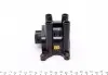 ZS350 Котушка запалювання Ford Tourneo Connect/Transit Connect 1.8 16V 02-13 BERU підбір по vin на Brocar