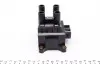 ZS350 Котушка запалювання Ford Tourneo Connect/Transit Connect 1.8 16V 02-13 BERU підбір по vin на Brocar