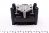 ZSE003 Котушка запалювання VW T5 2.0i/Caddy III 1.2TSI 03-15 BERU підбір по vin на Brocar
