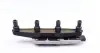 ZSE040 Котушка запалювання Skoda Fabia/Octavia 1.0-1.4 99-03 (більше не постачається) BERU підбір по vin на Brocar