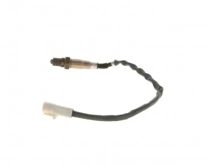0258986777 Лямбда зонд Ford C-max/Focus/Mondeo 1.6-2.0 03-12 BOSCH підбір по vin на Brocar