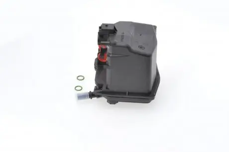 0450907006 Фильтр топливный Citroen Berlingo/Peugeot Partner 1.6HDi 05- BOSCH подбор по vin на Brocar