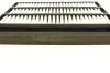 1457433965 Фільтр повітряний Mitsubishi Pajero/ Montero/ L400 20-3.0 90-07 BOSCH підбір по vin на Brocar