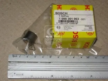 1000301063 Втулка стартера (пр-во Bosch) BOSCH підбір по vin на Brocar