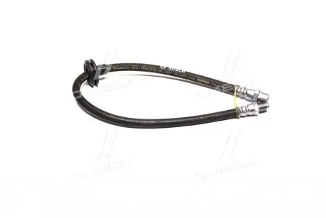 1987476056 Шланг тормозной (передний) BMW X5 (E53) 00-06 M54/M57/M62/N62 BOSCH подбор по vin на Brocar