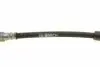 1987476284 Шланг тормозной (задний) VW Golf V/VI/ Passat 1.4-2.0TSI/FSI/ 1.9TDI 05-15 (L=230mm) BOSCH підбір по vin на Brocar