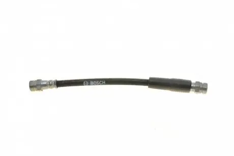 1987476284 Шланг тормозной (задний) VW Golf V/VI/ Passat 1.4-2.0TSI/FSI/ 1.9TDI 05-15 (L=230mm) BOSCH подбор по vin на Brocar