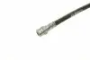 1987476284 Шланг тормозной (задний) VW Golf V/VI/ Passat 1.4-2.0TSI/FSI/ 1.9TDI 05-15 (L=230mm) BOSCH підбір по vin на Brocar
