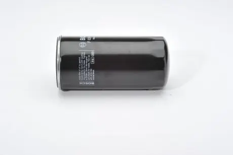 F026407048 Фильтр масляный (пр-во BOSCH) BOSCH підбір по vin на Brocar